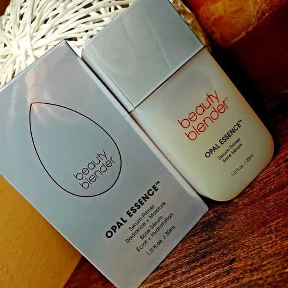 5/75$ BEAUTY BLENDER OPAL ESSENCE PRIMER - Picture 6 of 15